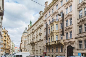 Numa I Flow Rooms & Apartments